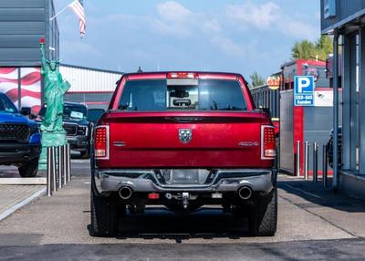 Dodge Ram 1500 Laramie 46000km