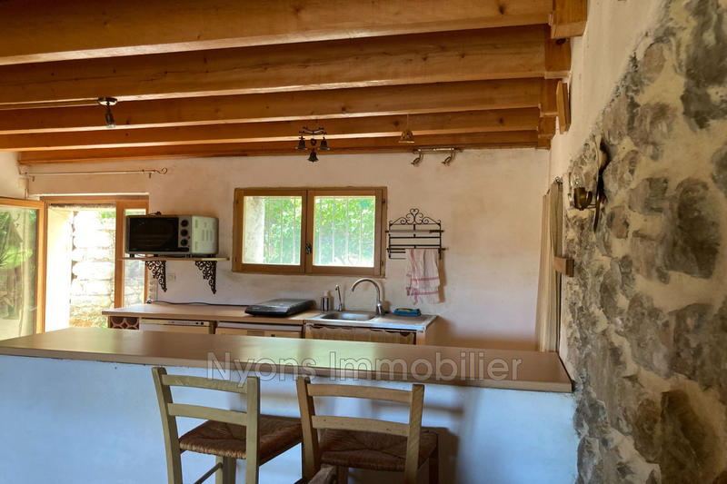 Mas - 260 m² - 4 pièces