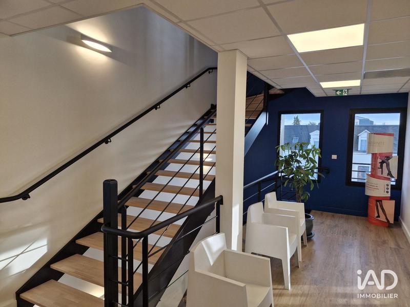 Local commercial - 333 m²