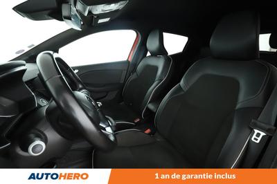 Renault Clio 1.0 TCe Intens 100 ch