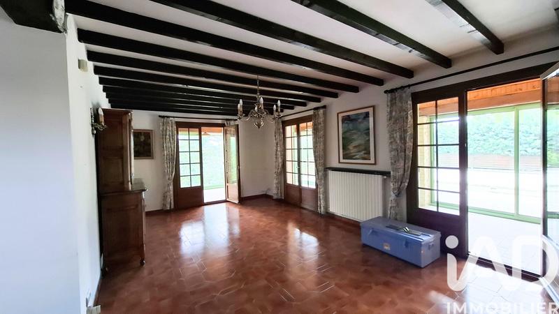 Maison - 170 m² - 5 pièces