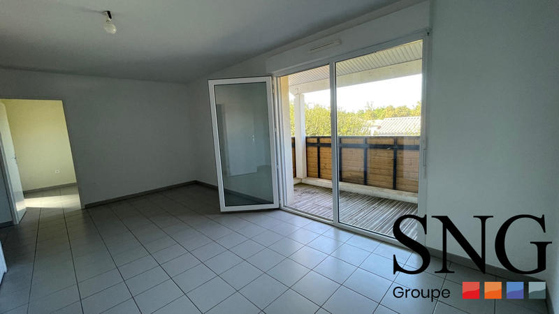 Appartement - 41 m² - 2 pièces