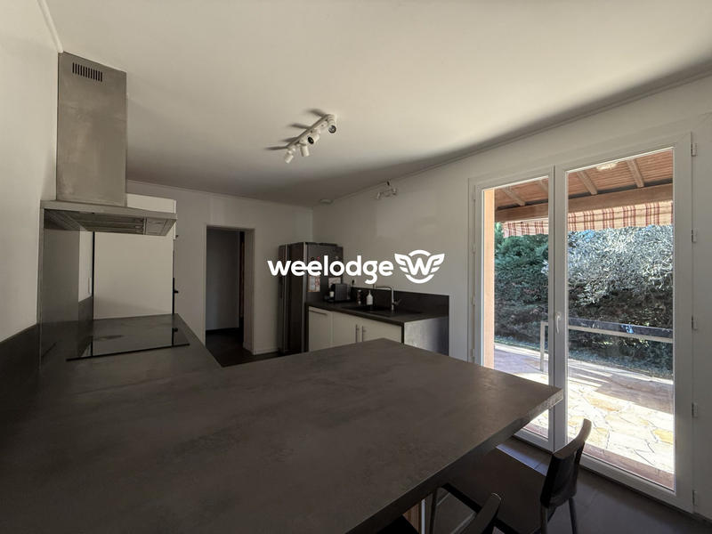 Maison - 147 m² - 6 pièces