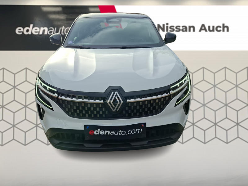 Renault Austral E-Tech hybrid 200 Techno
