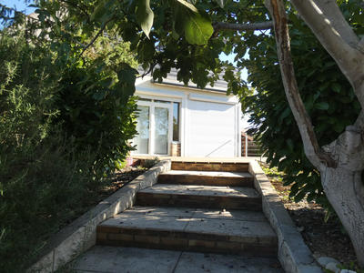 Appartement - 140 m² - 7 pièces