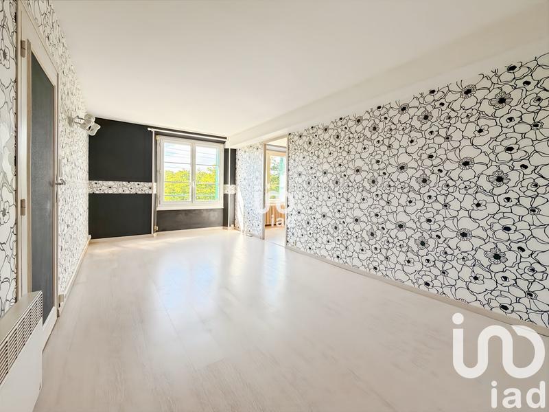 Maison - 113 m² - 4 pièces