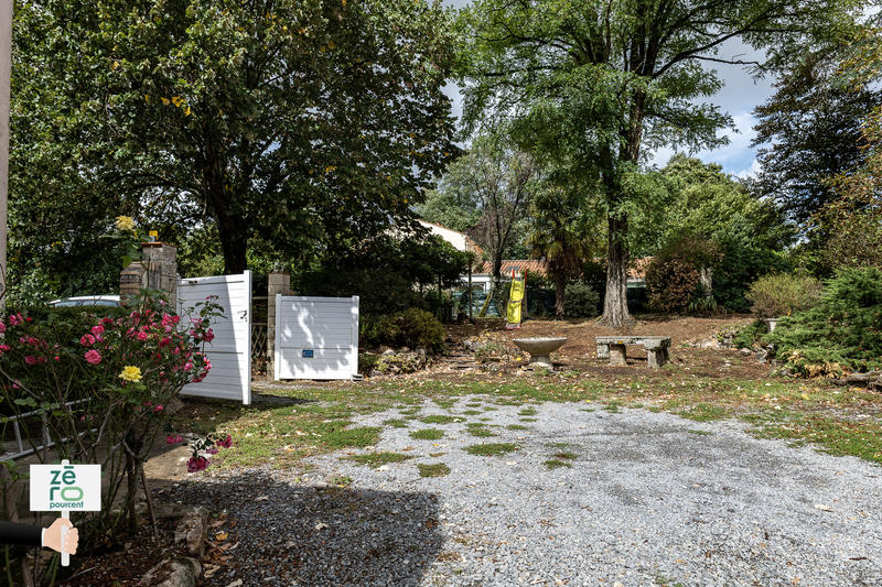 Maison - 174 m² - 6 pièces