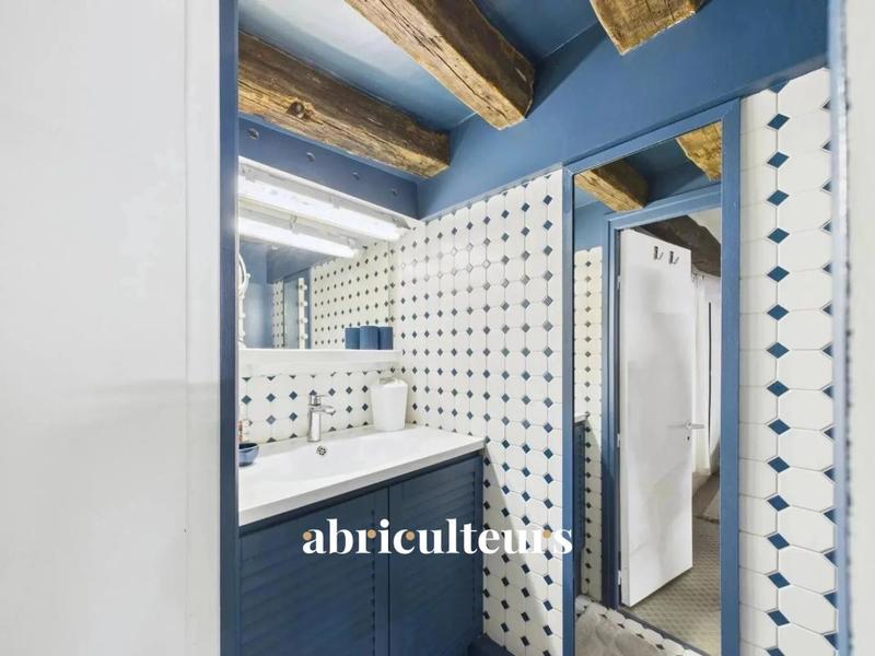 Local commercial - 58 m² - 3 pièces