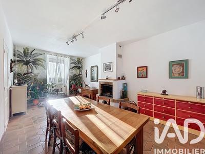 Maison de campagne - 150 m² - 4 pièces
