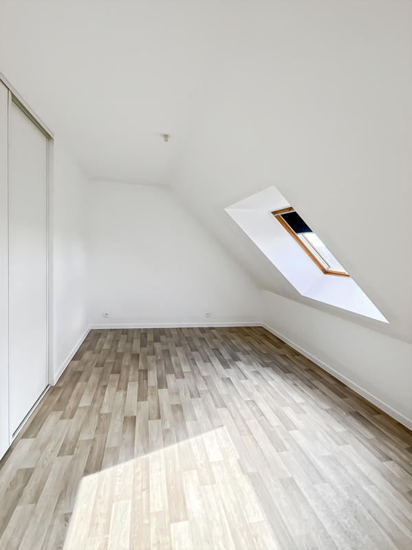 Maison - 114 m² - 5 pièces