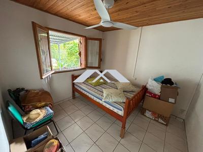 Maison ancienne - 40 m² - 2 pièces