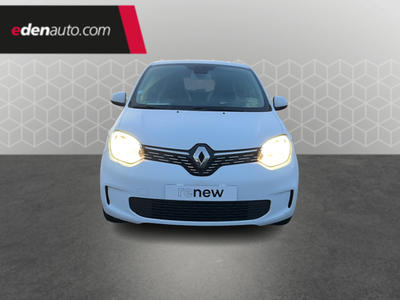 Renault Twingo III TCe 95 Edc Intens