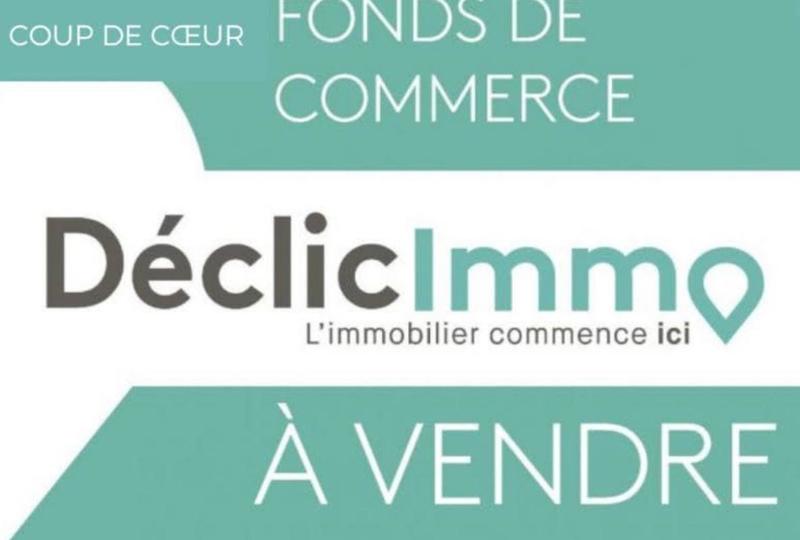 Fonds de commerce - Magasins - 103 m²