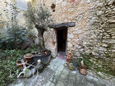 Maison - 106 m² - 4 pièces