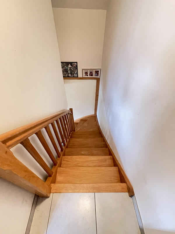 Maison - 152 m² - 5 pièces