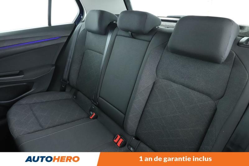 Volkswagen Golf VIII 1.5 eTSI Opf Dsg7 150 ch