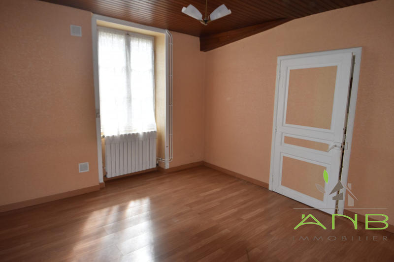 Maison - 106 m² - 6 pièces