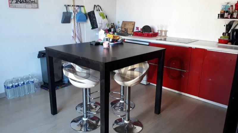 Immeuble - 951 m² - 4 pièces