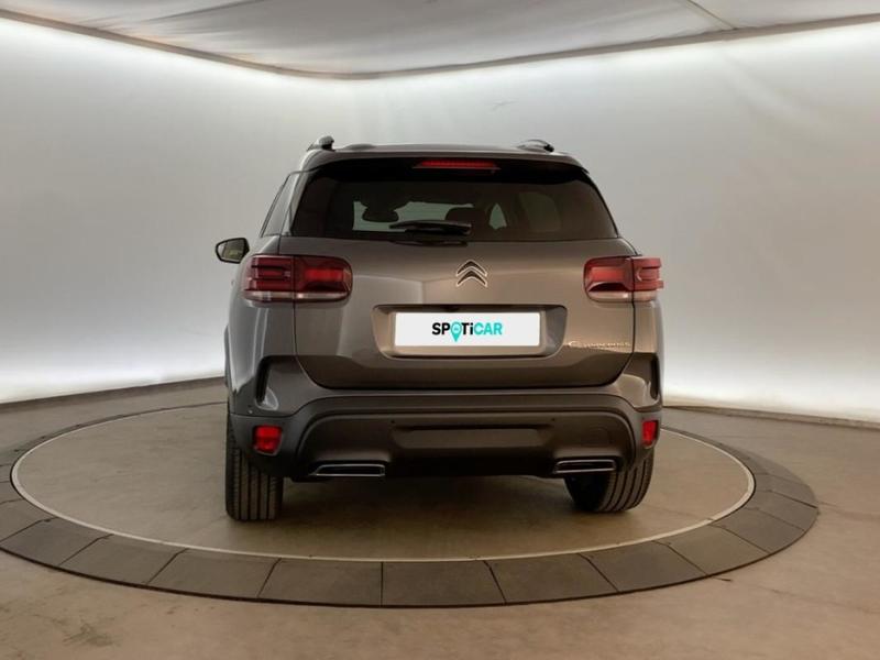 Citroën C5 Aircross II Hybride 145ch auto Max