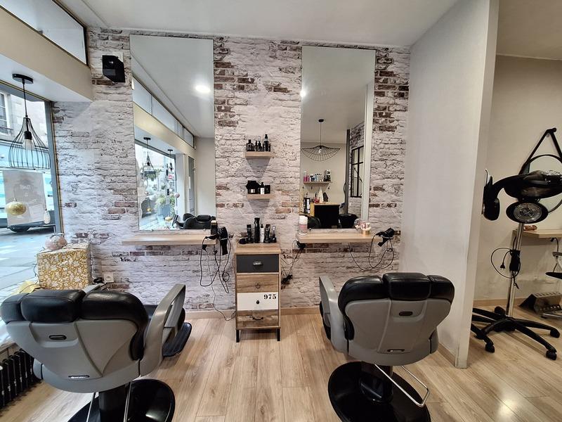 Fonds de commerce - Beauté / Bien-être - 48 m²