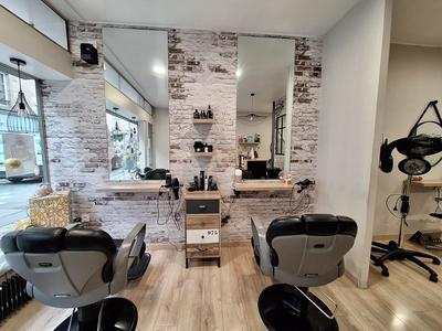 Fonds de commerce - Beauté / Bien-être - 48 m²