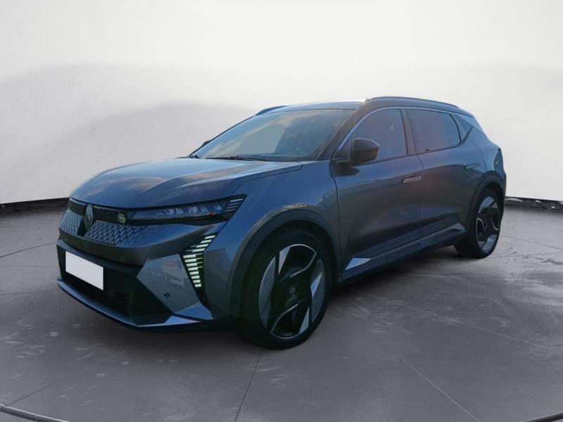 Renault Scénic E-Tech Electrique 220 ch grande autonomie Techno Iconic Optimum Charge