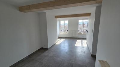 Appartement - 27 m² - 1 pièce