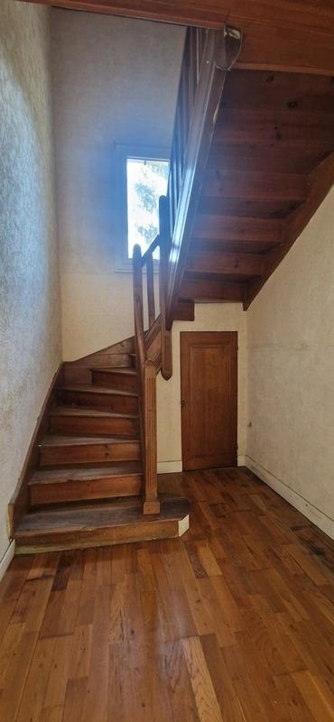 Maison - 200 m² - 6 pièces