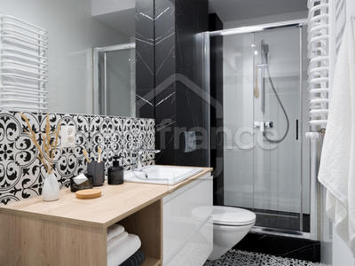 Appartement - 54 m² - 2 pièces