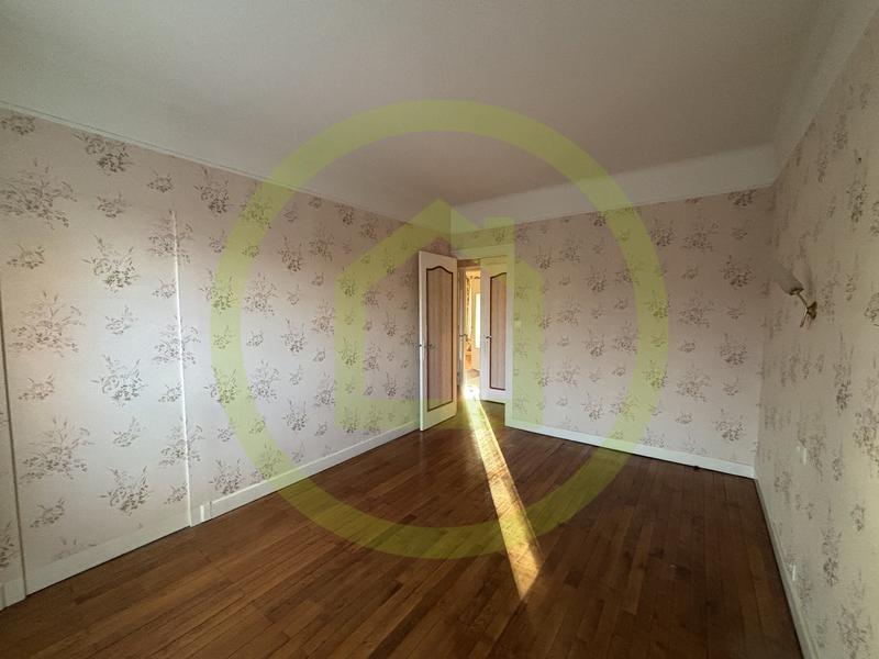 Maison - 102 m² - 6 pièces