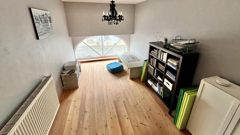 Maison - 160 m² - 7 pièces