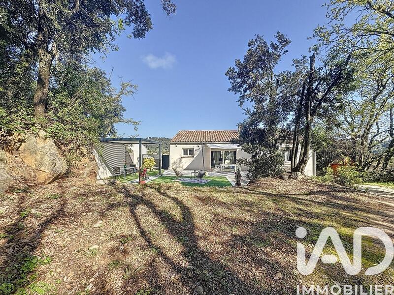 Maison - 152 m² - 5 pièces