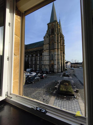 Maison - 154 m² - 5 pièces