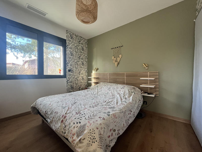 Maison - 137 m² - 7 pièces