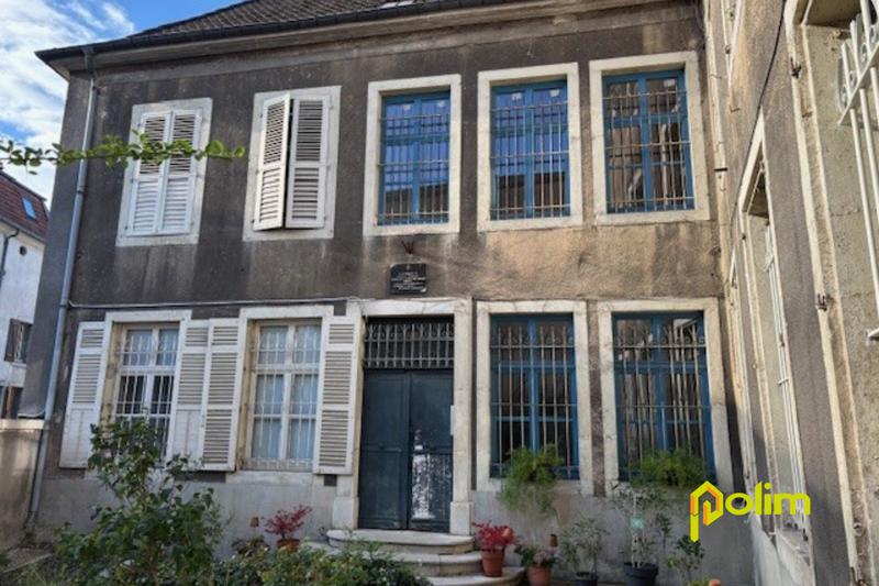 Appartement - 91 m² - 5 pièces