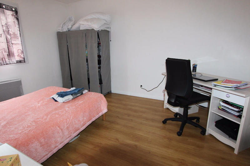 Appartement - 113 m² - 5 pièces