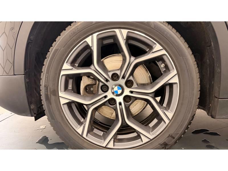 Bmw X2 sDrive 16d 116 ch Bvm6 Lounge