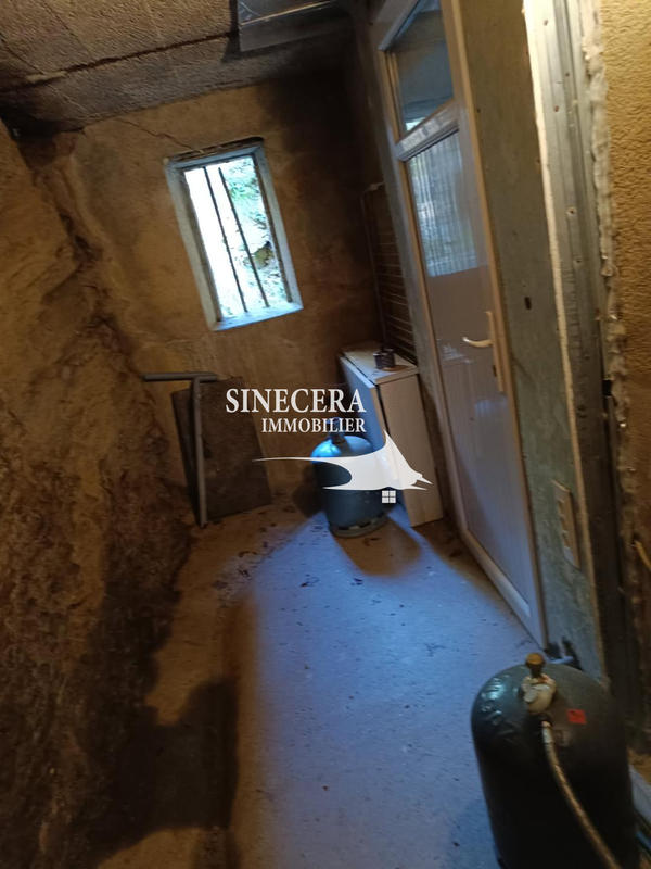 Maison - 84 m² - 3 pièces