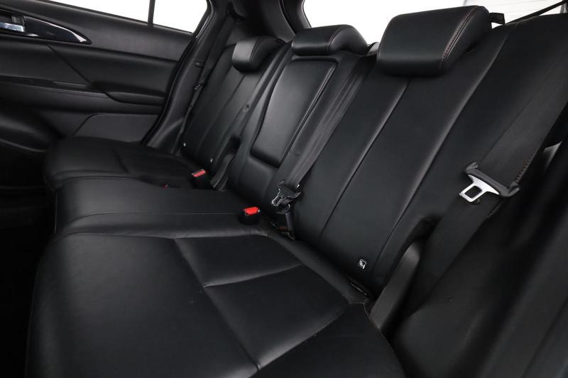 Mitsubishi Eclipse Cross 1.5 Mivec Black Collection 2wd 163 ch