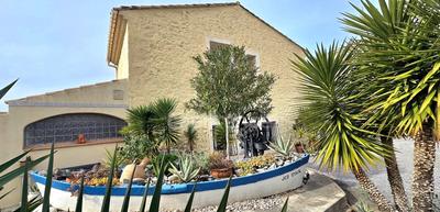 Maison - 121 m² - 5 pièces