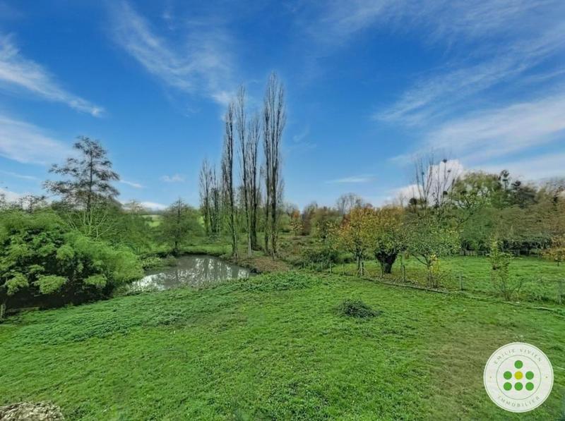 Maison - 87 m² - 5 pièces