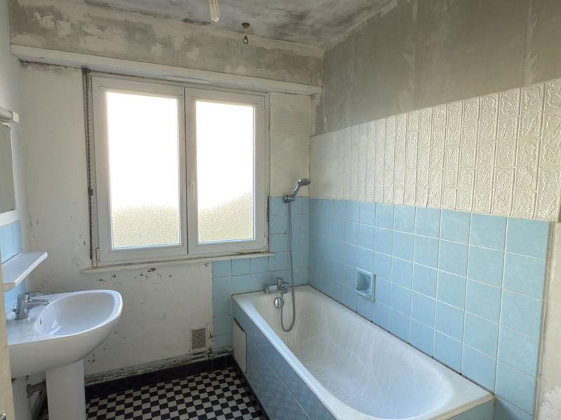 Appartement - 76 m² - 4 pièces