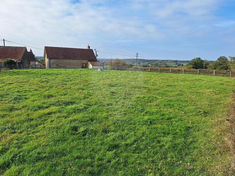 Maison de campagne - 110 m² - 6 pièces