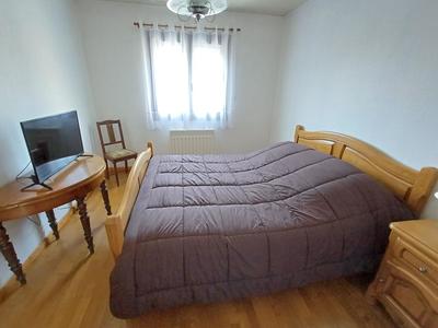 Maison - 118 m² - 5 pièces