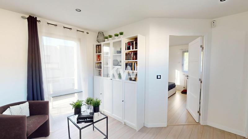 Maison - 150 m² - 7 pièces