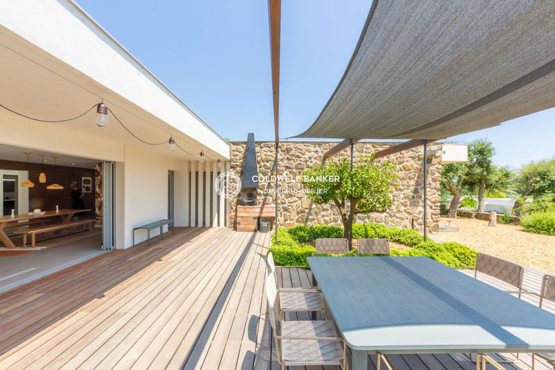 Villa - 171 m² - 5 pièces