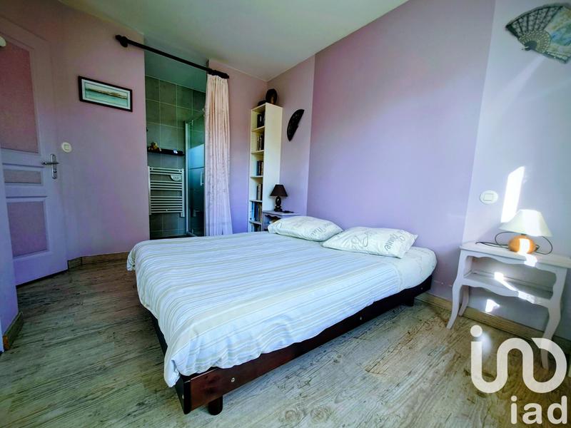 Maison - 185 m² - 5 pièces