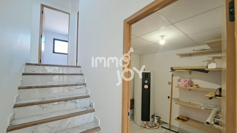 Villa - 130 m² - 5 pièces