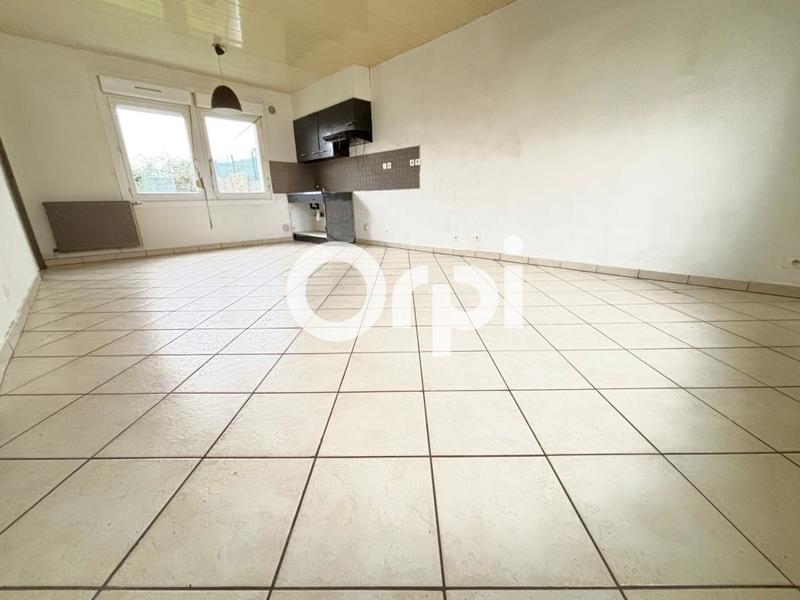 Maison - 75 m² - 3 pièces