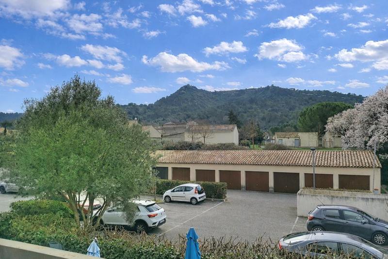 Appartement - 82 m² - 3 pièces